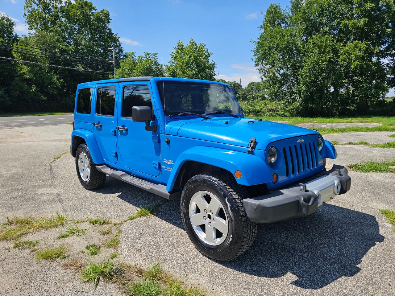 jeep wrangler unlimited 2011 1J4BA5H17BL563221 image jeep wrangler unlimited 2011 1J4BA5H17BL563221 image